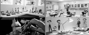 The Frankenweenie Exhibit copy