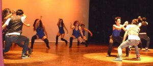 jazz alumnos