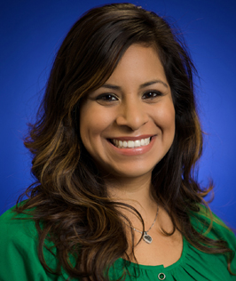 Ivette Barajas