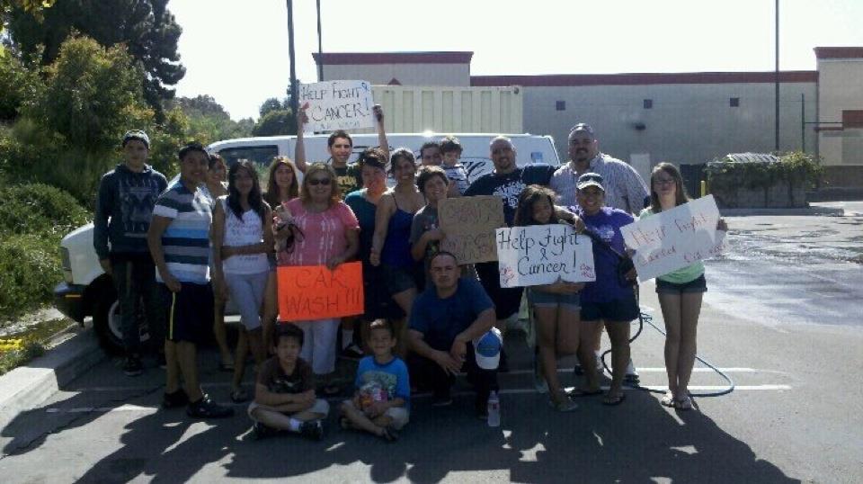 The community has come together to help Samuel Gilley as he fights for his life while keeping the bill collectors at bay