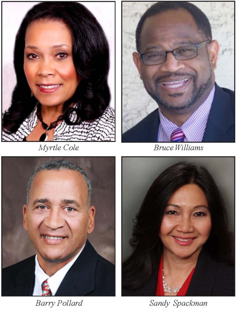 candidates