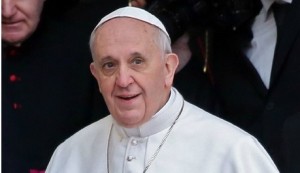 Pope Francis I
