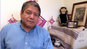 Isidro Ortiz is a professor at San Diego State University’s Chicano Studies Department.