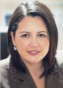 Nora Vargas