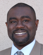 Dwayne Crenshaw