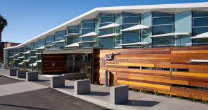 San Diego Gas & Electric’s Energy Innovation Center.