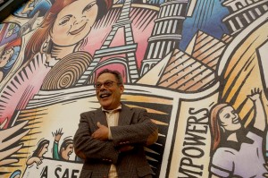 Salvador Barajas