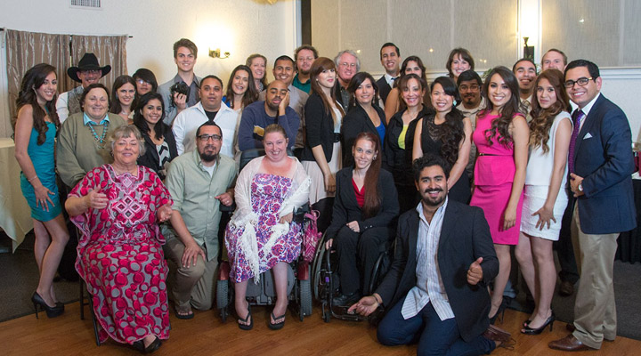 Southwestern College picked up its eighth Associated Collegiate Press Pacemaker Award, the Pulitzer Prize of collegiate media, in 11 years. Amanda Abad, the Editor-in-Chief of The Sun, said the hard work of the students in the program paid off.