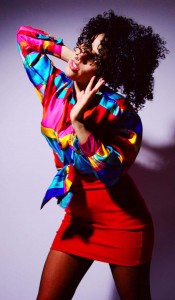 Xenia Rubinos