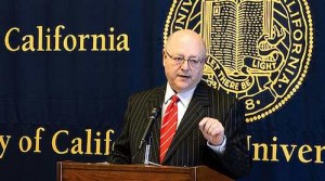 President Peter Schurmann