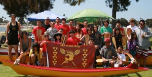 On Sunday May 5th, Nâ Koa Kai Canoe Club features its first annual “Stand Up For The Kids SUP Race.”