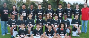 Outlaws Grant Koopman, Jacob Ramirez, Kevin Murphy and Isaiah Dawson will be on the roster for the U13 team. The U15 team will include Outlaws Malachi Winfield, Elijah Shelton and Nate McPeak.