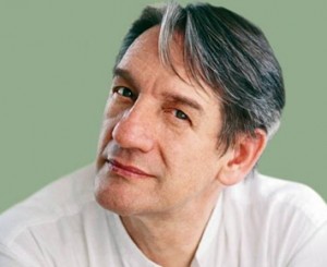 Alberto Ruy-Sánchez Lacy, escritor y editor.