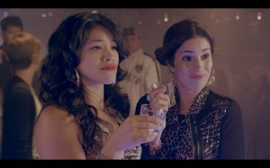 “Sleeping with Fishes,” one of the films screening at the mini-film festival this summer, organized by the Media Arts Center San Diego.