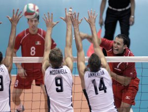 La serie entre México y Estados Unidos está ahora 3-1