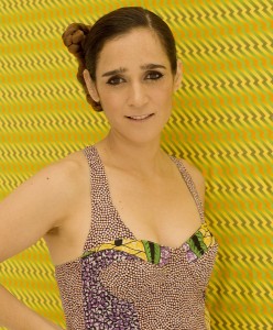 Julieta Venegas