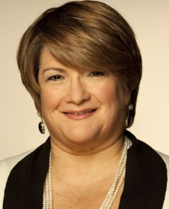 Lorraine Cortés-Vázquez