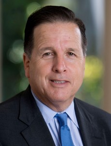 Mayoral candidate, Mike Aguirre