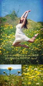 Exposición Fotográfica, Danza Luminosa