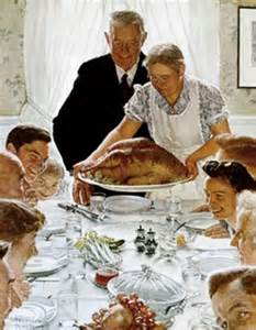 Thanksgiving
