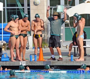 Grossmont Coach Seeks Team Championship and Career Win No. 606