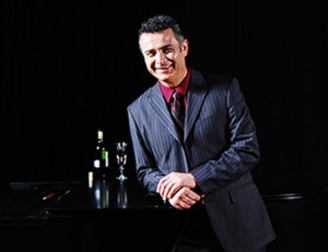 Tijuana Tenor, Marco Antonio Labastida