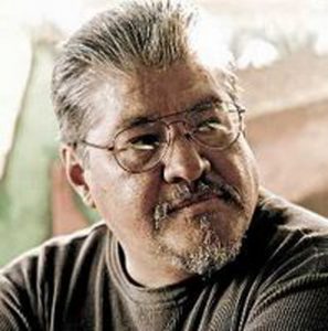 Luis J. Rodriguez