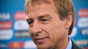 Klinsmann