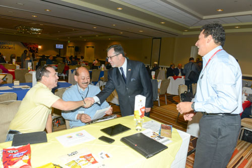 ProEcuador Business Matchmaking 2013