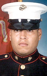 Sergeant Rafael Peralta