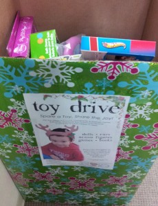 toydrive