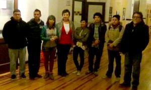 Artistas
