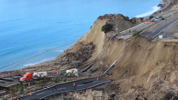 Ensenada freeway main picture