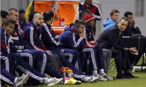 Chivas USA proved to be a failure in cross-border marketing and branding, and is a franchise that MLS is looking to rectify and relaunch in Los Angeles. Alex Gallardo/AP