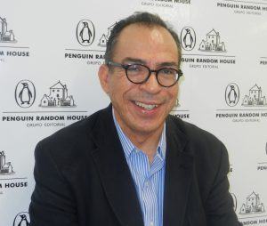 Alfredo Corchado