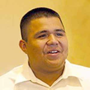 Pedro Lopez. Photograph by Tim Matsui for Marguerite Casey Foundation/Equal Voice News