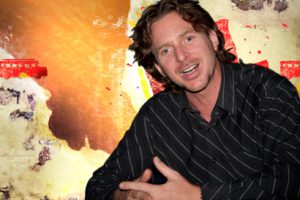 Stefan Lechner, realizador del documental El Rey