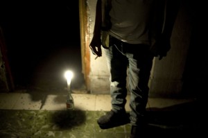 Foto ‘Luz Tenue’ por David Maung