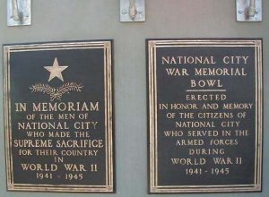 plaques