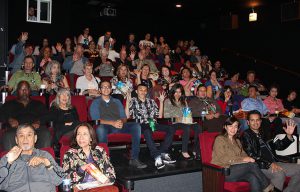 Audiences flock to the Digital Gym Cinema to see independent films in San Diego