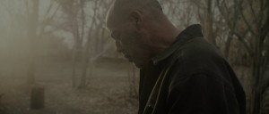 Roberto Sanchez in a scene from Lake Los Angeles.