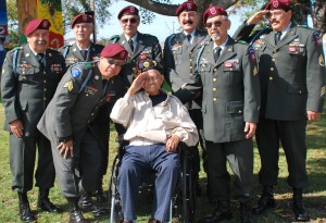 Veterans