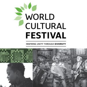World Cultural Festival