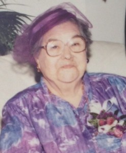 mom Bareno