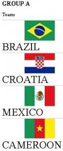 GROUP A