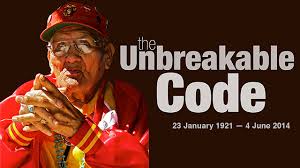 code