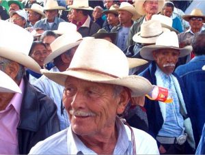 Marcha Historica