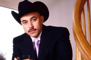 Lupillo Rivera is one of the most influential Latin American singers, found himself in a strange place this past week.