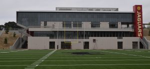 Field level view