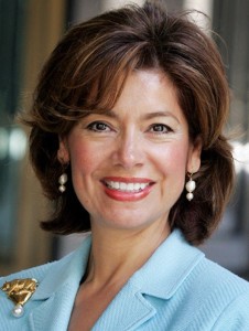 Maria Contreras-Sweet, SBA director